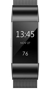 Fitbit charge 2 magnetic band
